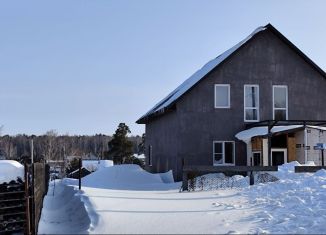 Продается дом, 135 м2, поселок Мохнатушка, Нагорная улица