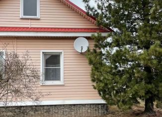 Продается дом, 42 м2, Новосокольники, улица Тихмянова, 43