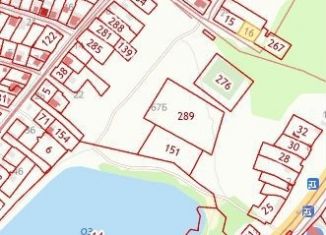 Продажа земельного участка, 16.5 сот., Курск, 3-й Стрелецкий переулок, 28