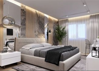 2-комнатная квартира на продажу, 51 м2, Москва, 1-я Миусская улица, 2с1, 1-я Миусская улица