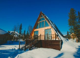 Продам дом, 190 м2, поселок городского типа Шерегеш, улица Шахтёров