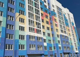 Продаю квартиру студию, 20.3 м2, Дзержинск, Советская улица, 10Лк2, ЖК Радуга