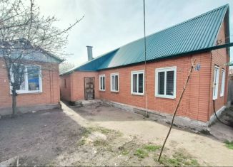 Продаю дом, 58.9 м2, Лабинск, Привокзальная улица