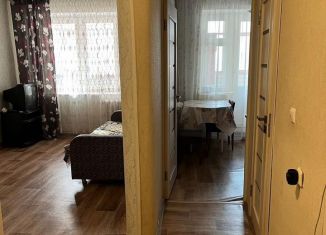 Сдается 1-ком. квартира, 36 м2, Республика Башкортостан, улица Караная Муратова, 12