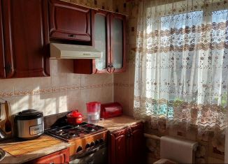 Продажа трехкомнатной квартиры, 56.4 м2, Магнитогорск, улица Суворова, 118