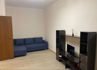 Сдаю 1-комнатную квартиру, 39 м2, Люберцы, Вертолётная улица, 46, ЖК Люберцы 2017