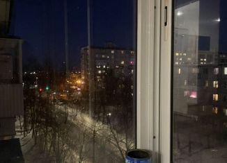 Аренда 1-комнатной квартиры, 31 м2, Архангельск, улица 23-й Гвардейской Дивизии, 11