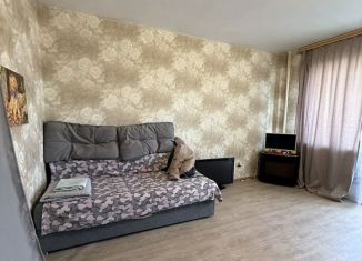 Сдается квартира студия, 32 м2, Обь, Арсенальная улица, 1А