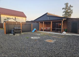 Сдам дом, 140 м2, Байкальск, Набережная улица, 29А