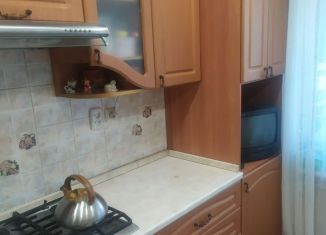 Продается 3-комнатная квартира, 64 м2, Тамбов, улица Рылеева, 100