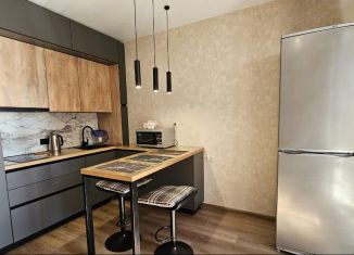 Сдача в аренду однокомнатной квартиры, 50 м2, Новосибирск, улица Немировича-Данченко, 167/3, ЖК Расцветай на Маркса