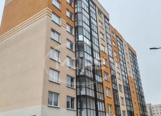 Продается 1-ком. квартира, 32.7 м2, Калининград, Тихорецкая улица, 22Б, Московский район