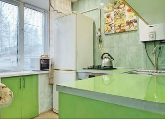 Двухкомнатная квартира на продажу, 45 м2, Отрадное, улица Дружбы, 16