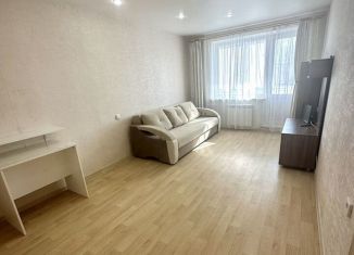 Сдаю в аренду 1-ком. квартиру, 38 м2, Петрозаводск, Берёзовая аллея, 32, район Древлянка