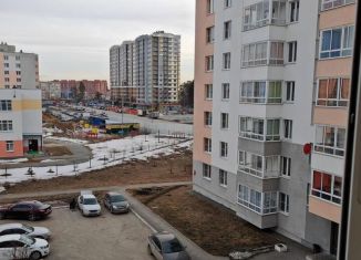 2-ком. квартира на продажу, 43.5 м2, Верхняя Пышма, улица Машиностроителей, 17А, ЖК Рифей