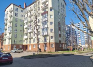 Продам 1-ком. квартиру, 29.8 м2, Калининград, улица Александра Суворова, 23В, Московский район