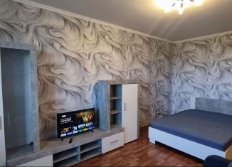 Сдается в аренду 1-комнатная квартира, 38 м2, Курчатов, улица Ефима Славского, 5