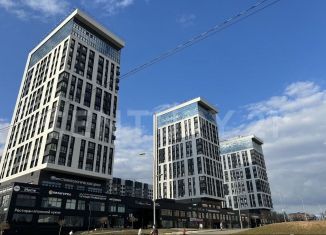 Продажа офиса, 49 м2, Обнинск, проспект Ленина, 137к4