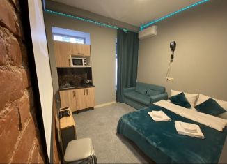 Сдам в аренду комнату, 16 м2, Санкт-Петербург, Гончарная улица, 10, Центральный район