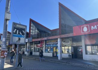 Продажа помещения свободного назначения, 59 м2, Оренбург, Привокзальная площадь, 1Б, Промышленный район