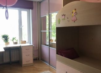 Сдаю 2-комнатную квартиру, 46 м2, Москва, Иерусалимская улица, 2, метро Пролетарская
