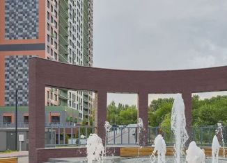 Продажа 3-ком. квартиры, 76 м2, Ростов-на-Дону, ЖК Гринсайд