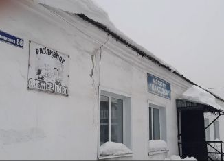 Продается торговая площадь, 206.7 м2, Анжеро-Судженск, улица Ивана Земнухова, 58