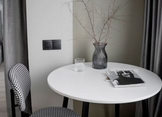 Сдаю в аренду квартиру студию, 26 м2, Хабаровский край, улица Сысоева, 18