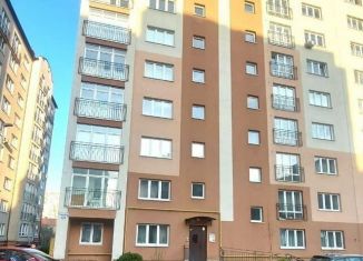 Продажа двухкомнатной квартиры, 69.3 м2, Калининград, Шахматная улица, 2В, ЖК Ладья