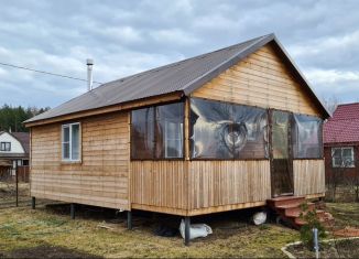Продам дачу, 48 м2, СНТ Дворищи, 11-я улица