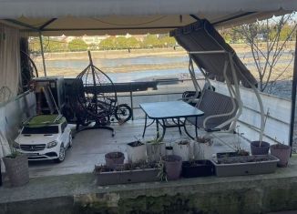 Продам гараж, 30 м2, Сириус, Приреченская улица, 1