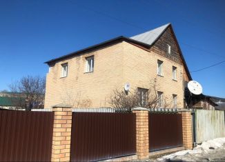 Продается коттедж, 206 м2, Белорецк, Тирлянский переулок, 32