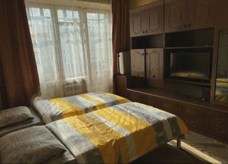 Сдаю 1-ком. квартиру, 33 м2, Москва, переулок Огородная Слобода, 10, метро Чистые пруды