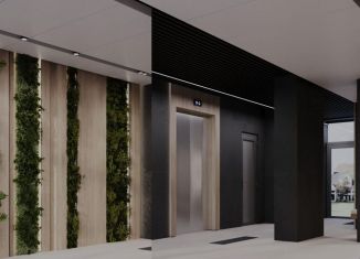 Продам квартиру студию, 32.8 м2, Ростов-на-Дону, ЖК Гринсайд