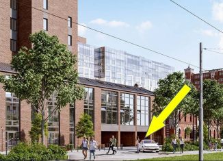 Продаю складское помещение, 12.3 м2, Свердловская область, улица Азина, 22/7