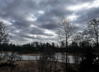 Продаю земельный участок, 8.7 сот., Санкт-Петербург, Красногвардейский район, территория Деревня Рыбацкое, 26