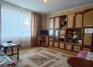 Двухкомнатная квартира на продажу, 50.1 м2, Прокопьевск, проспект Строителей, 73