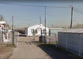 Продам гараж, 21 м2, Пушкин, Железнодорожная улица, 82