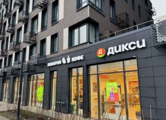 Продажа помещения свободного назначения, 190.7 м2, Москва, улица Руставели, 14, Бутырский район