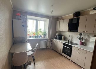 Продаю однокомнатную квартиру, 38.5 м2, Тюмень, улица Избышева, 8, ЖК Нефтяник