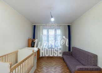 Продаю 1-ком. квартиру, 36.4 м2, Тюмень, улица Николая Зелинского, 23/1, ЖК Домостроитель