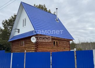Продается дача, 30.4 м2, Свердловская область, СНТ № 87, 100