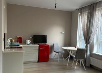 Сдам в аренду 1-ком. квартиру, 40 м2, Москва, Олонецкая улица, 4, ЖК Грин Парк