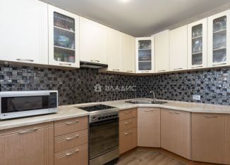 Продается 1-комнатная квартира, 30.1 м2, Благовещенск, ЖК Лазурный Берег, Заводская улица, 4