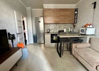 Однокомнатная квартира на продажу, 50.3 м2, Краснодар, Кожевенная улица, 58, микрорайон Кожзавод