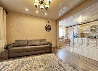 Продаю двухкомнатную квартиру, 62 м2, поселок Невское, Старокаменная улица, 30