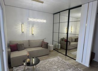 1-ком. квартира на продажу, 42 м2, Краснодар, Гаражная улица, 87, ЖК Маршал