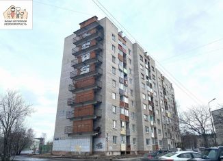 Продажа 1-комнатной квартиры, 38.5 м2, Карелия, Сегежская улица, 13