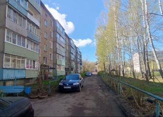 Продается двухкомнатная квартира, 46.5 м2, Кинешма, улица Воеводы Боборыкина, 6