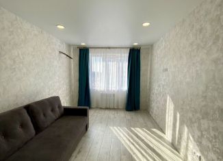 Продается 1-комнатная квартира, 38.6 м2, село Зубово, улица Бориса Перина, 3